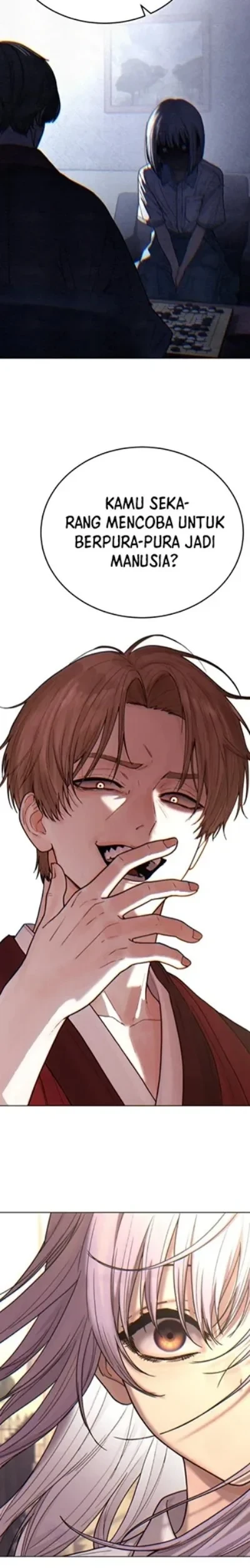 Girl-Go Chapter 32 - halaman 67