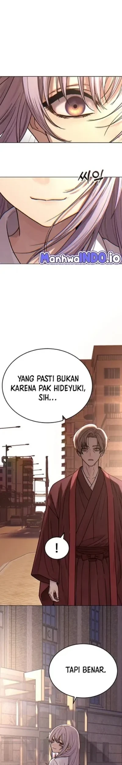 Girl-Go Chapter 32 - halaman 68