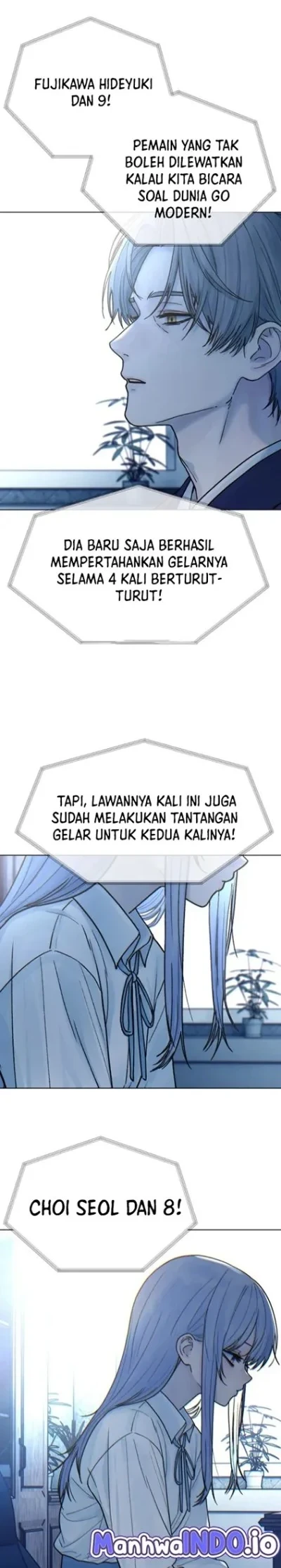 Girl-Go Chapter 32 - halaman 74