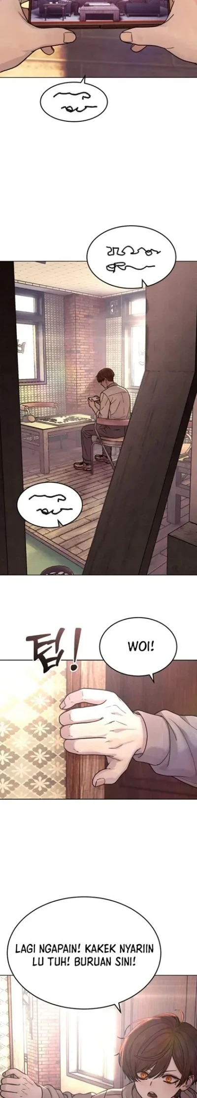 Girl-Go Chapter 32 - halaman 78