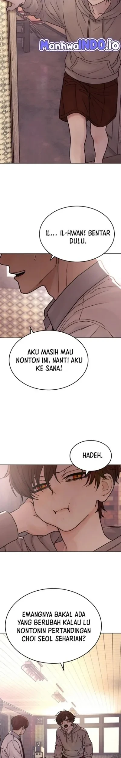 Girl-Go Chapter 32 - halaman 81