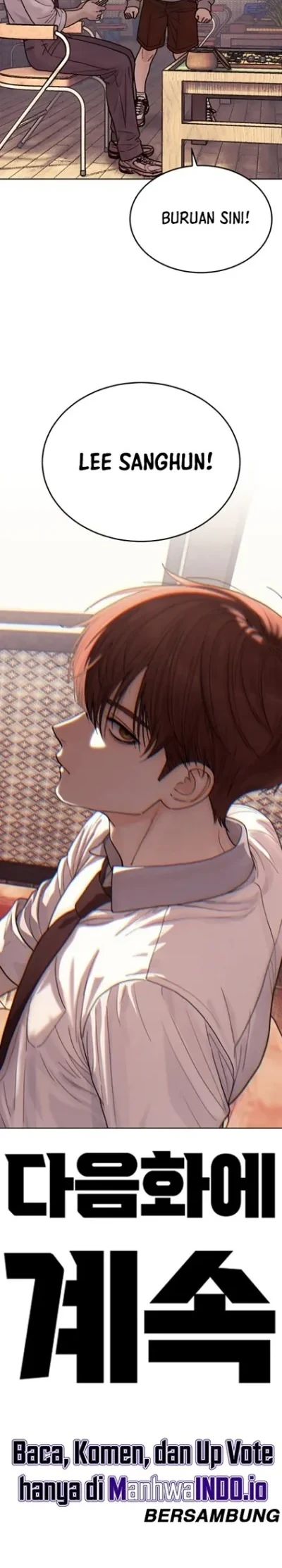 Girl-Go Chapter 32 - halaman 84
