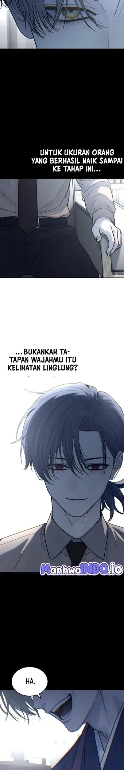 Girl-Go Chapter 33 - halaman 10