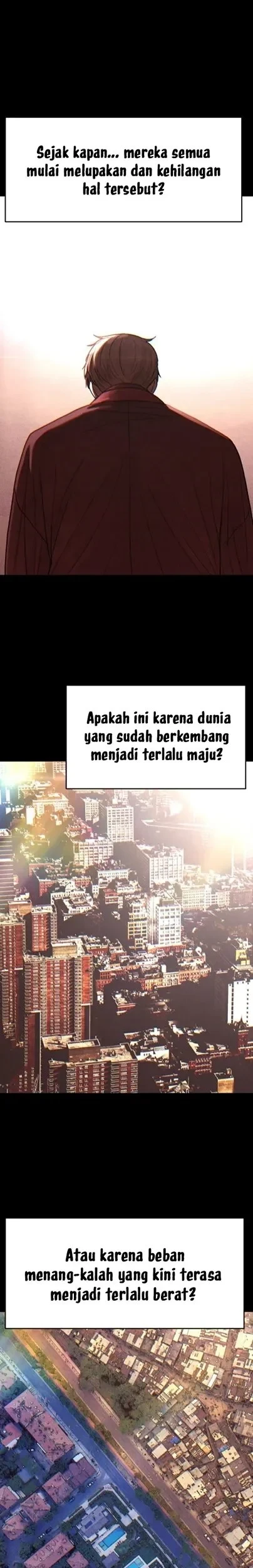 Girl-Go Chapter 33 - halaman 15