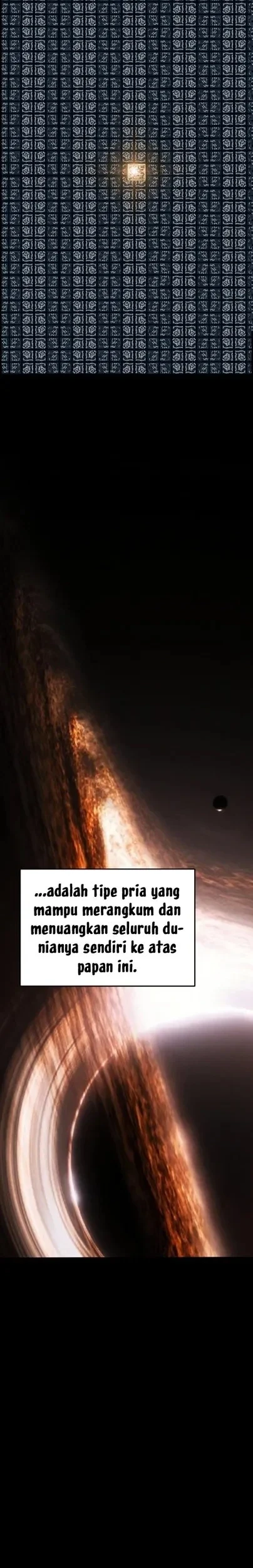 Girl-Go Chapter 33 - halaman 18