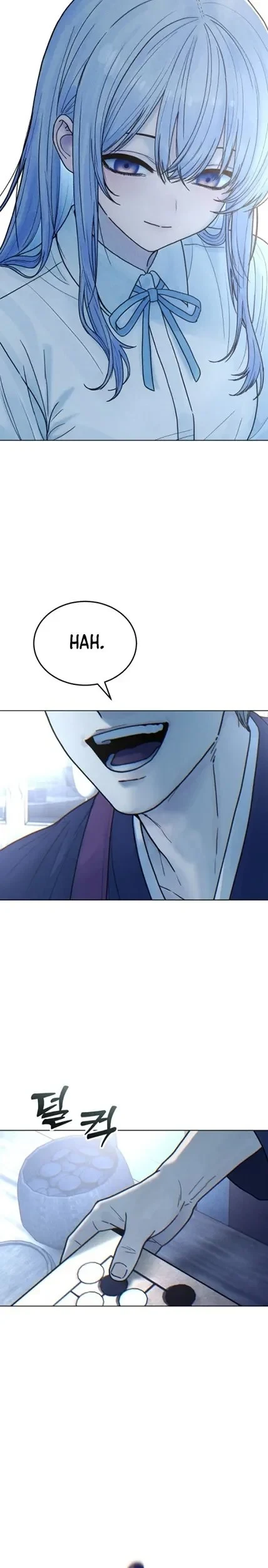 Girl-Go Chapter 33 - halaman 25