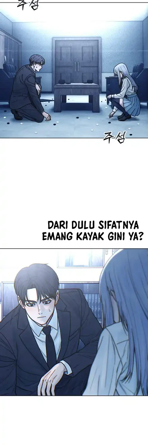 Girl-Go Chapter 34 - halaman 10