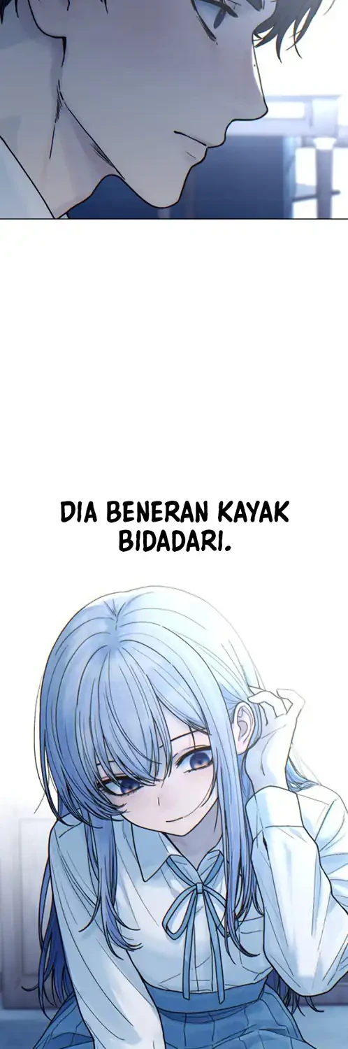Girl-Go Chapter 34 - halaman 12