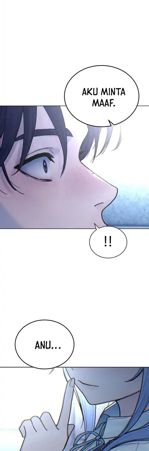 Girl-Go Chapter 34 - halaman 20