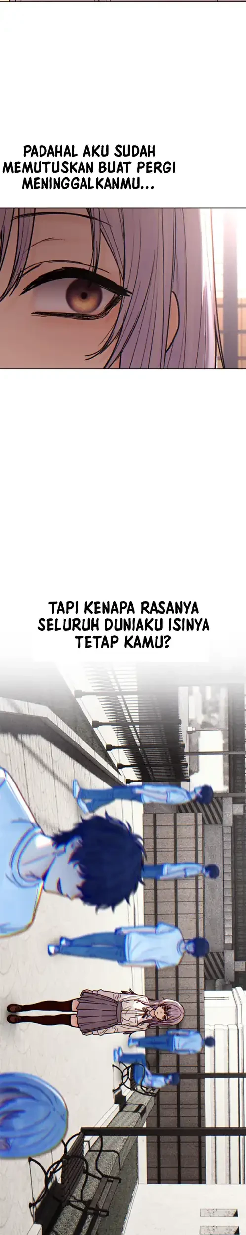 Girl-Go Chapter 34 - halaman 29