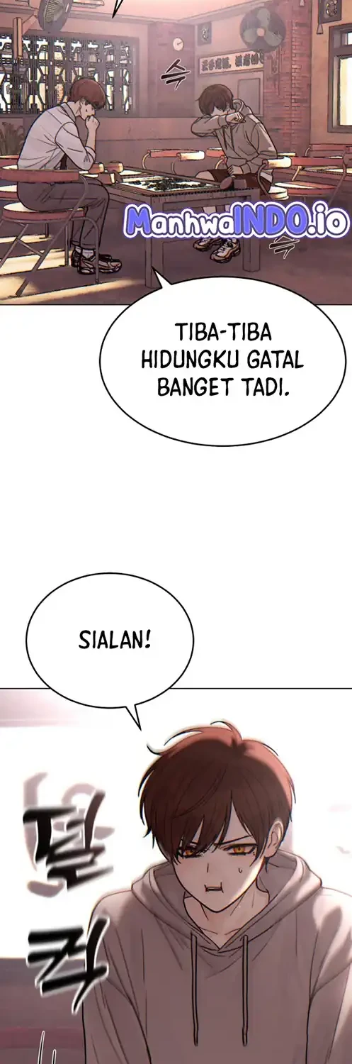 Girl-Go Chapter 34 - halaman 36