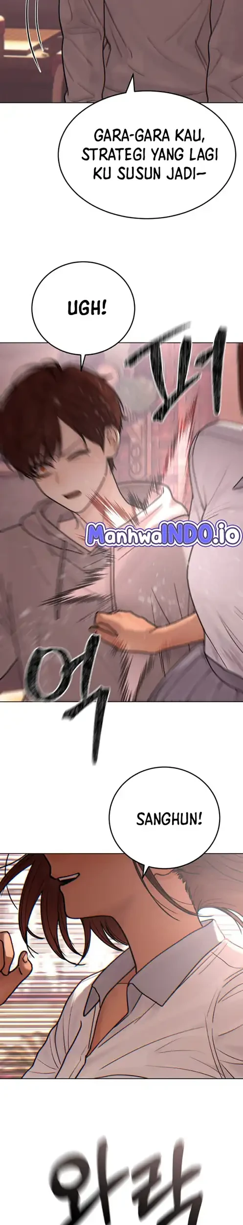 Girl-Go Chapter 34 - halaman 37