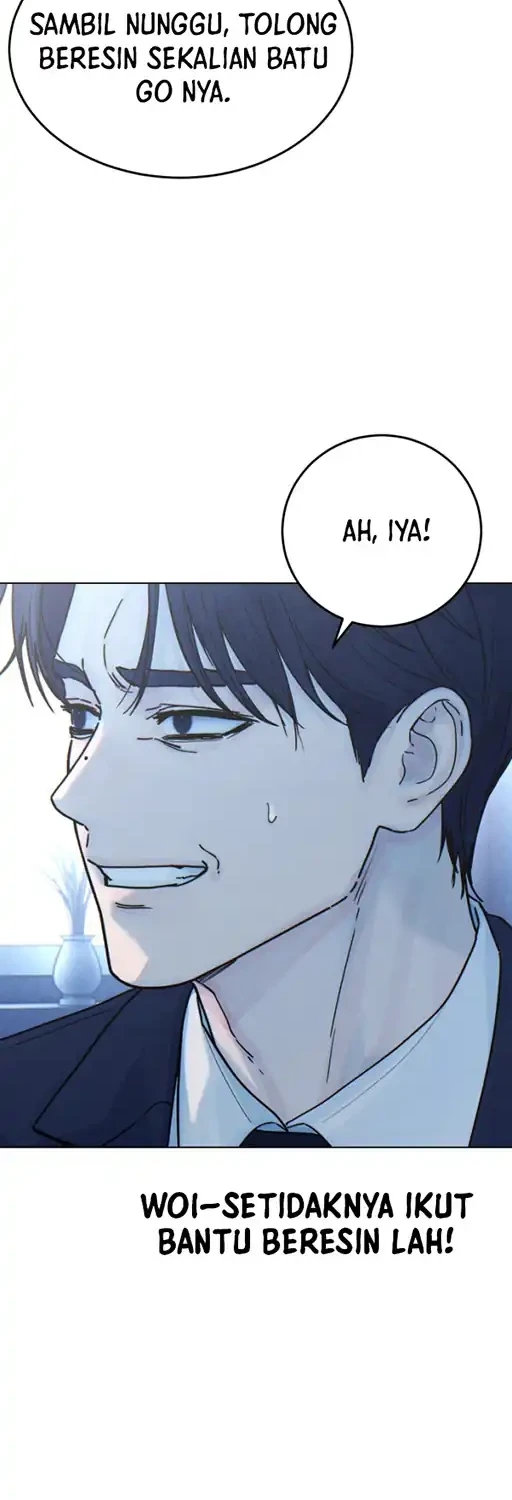 Girl-Go Chapter 34 - halaman 6