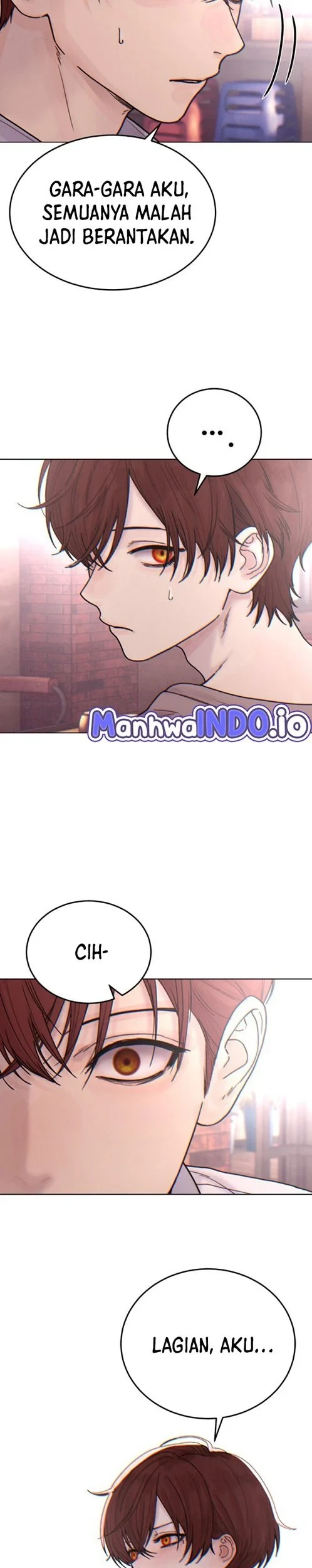 Girl-Go Chapter 35 - halaman 11