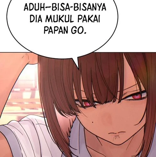 Girl-Go Chapter 35 - halaman 16