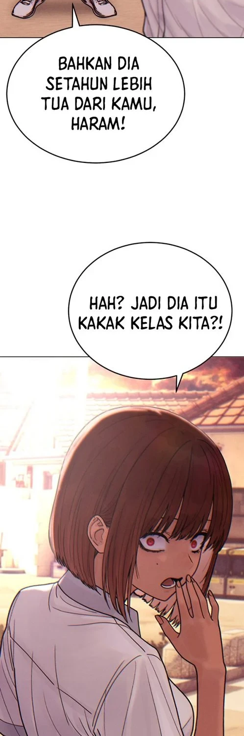 Girl-Go Chapter 35 - halaman 18