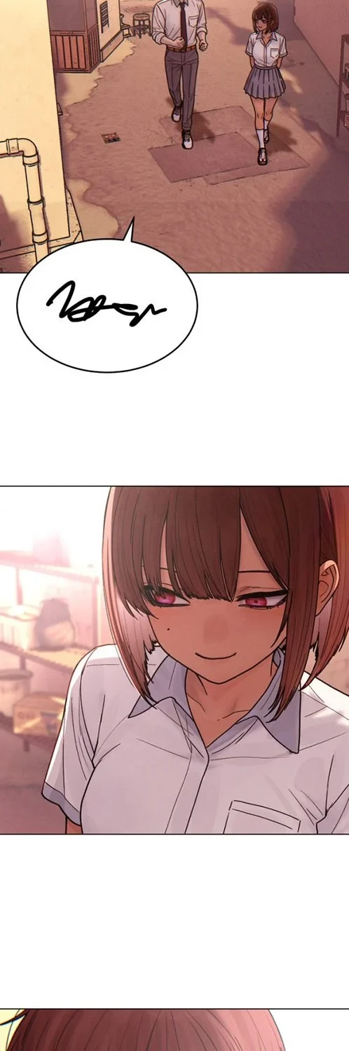 Girl-Go Chapter 35 - halaman 20