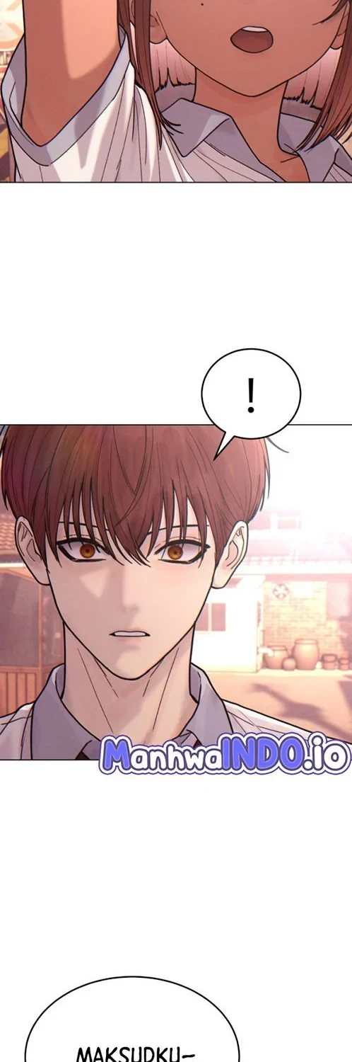 Girl-Go Chapter 35 - halaman 22