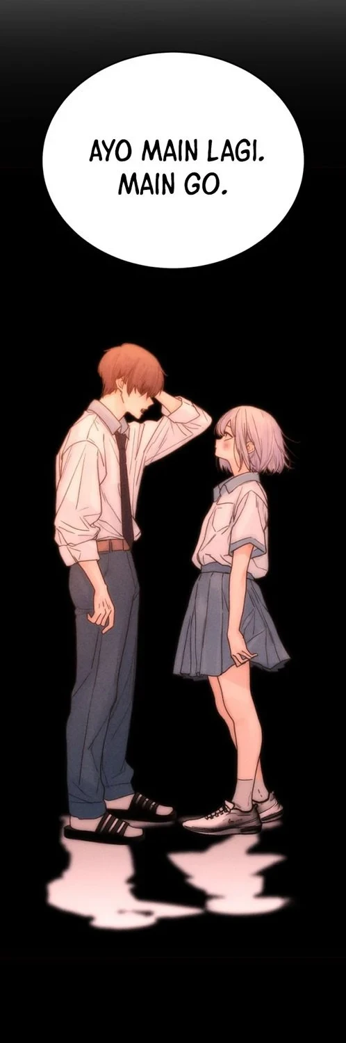 Girl-Go Chapter 35 - halaman 26