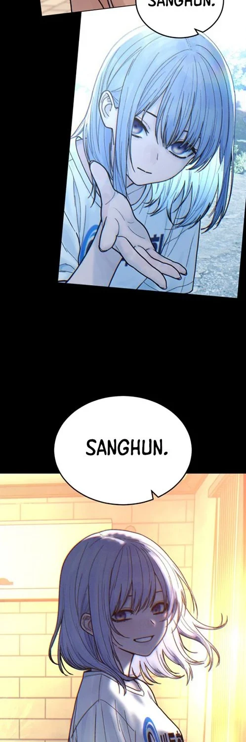 Girl-Go Chapter 35 - halaman 28