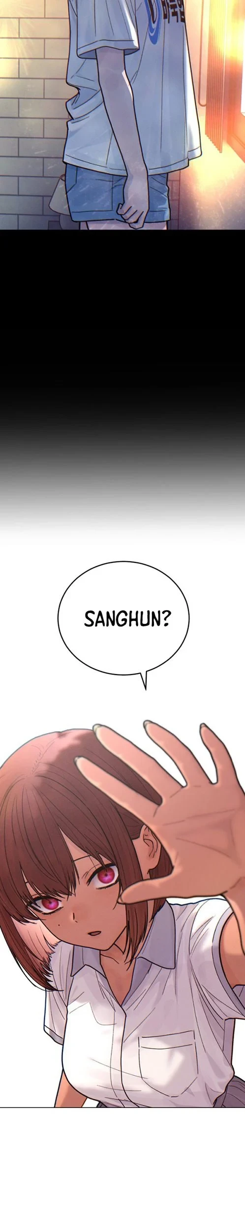 Girl-Go Chapter 35 - halaman 29