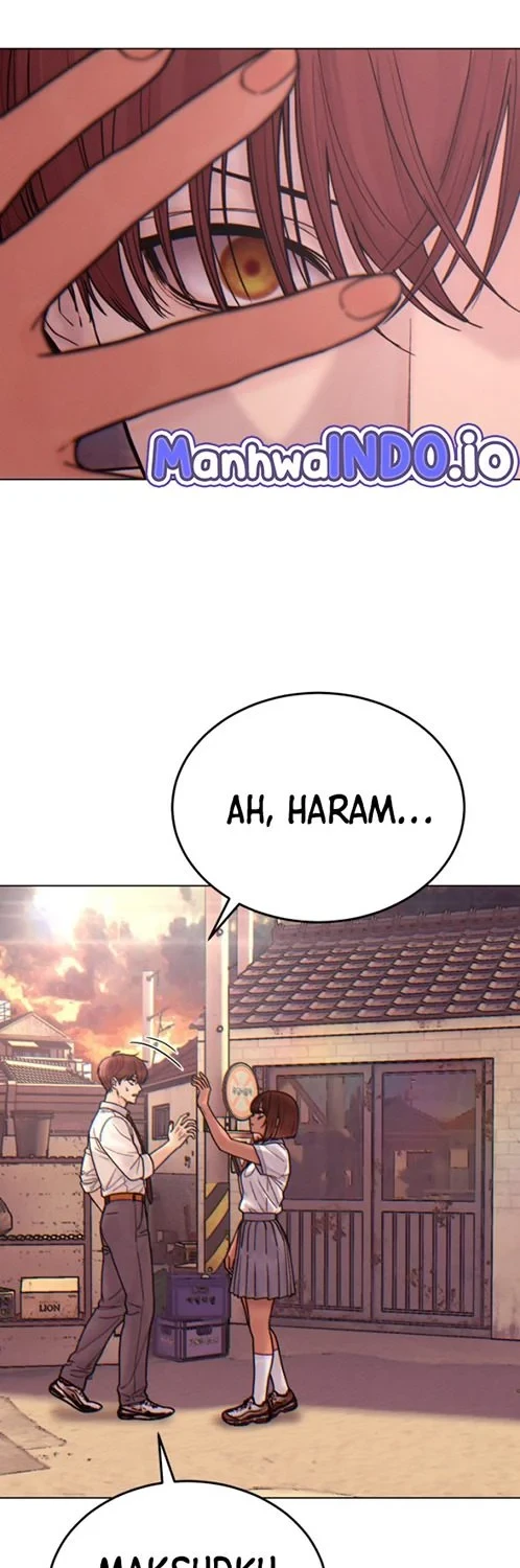 Girl-Go Chapter 35 - halaman 30