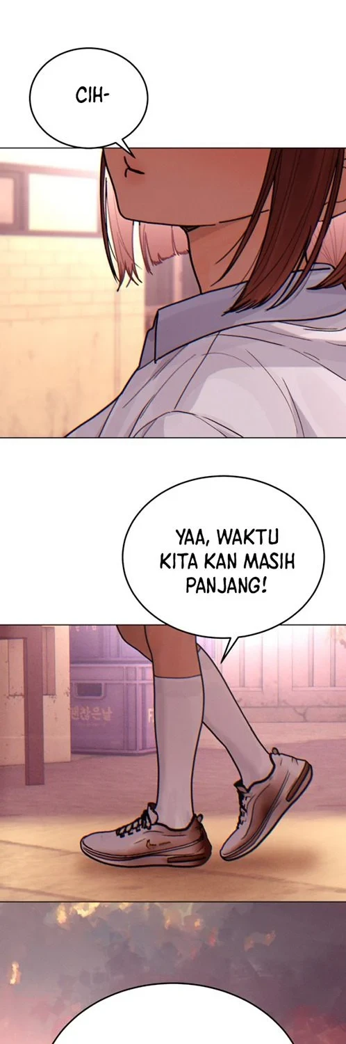 Girl-Go Chapter 35 - halaman 34