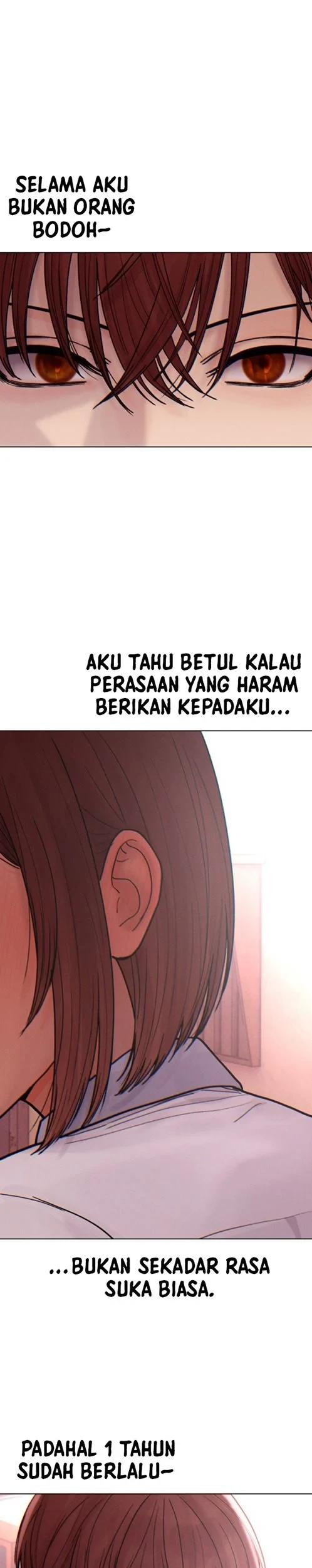 Girl-Go Chapter 35 - halaman 37