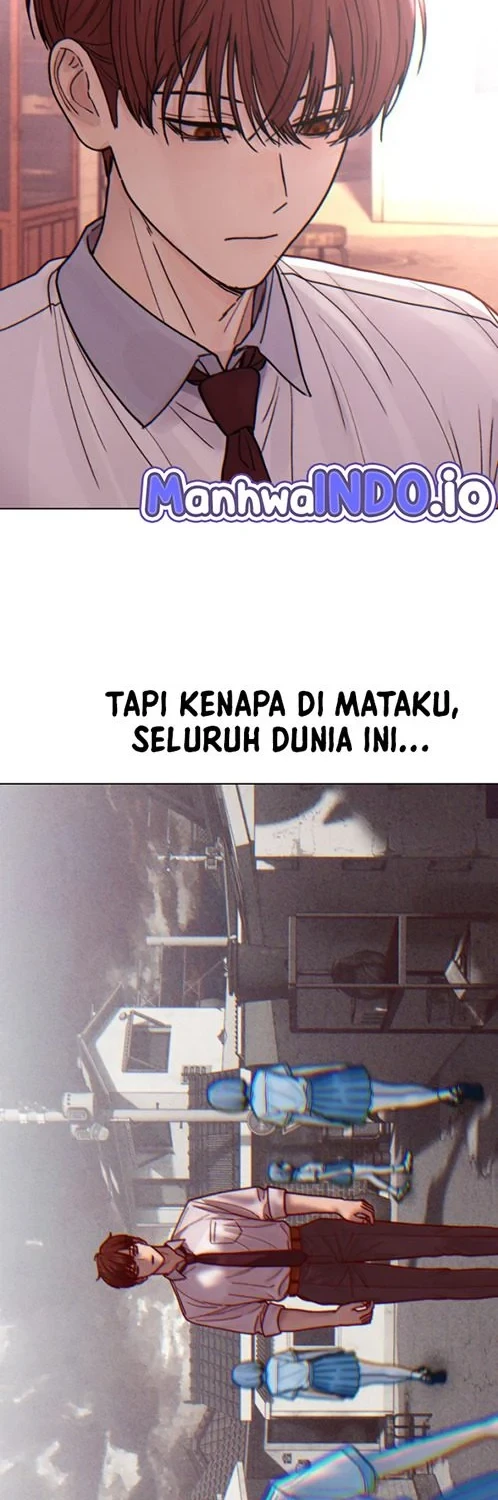 Girl-Go Chapter 35 - halaman 38