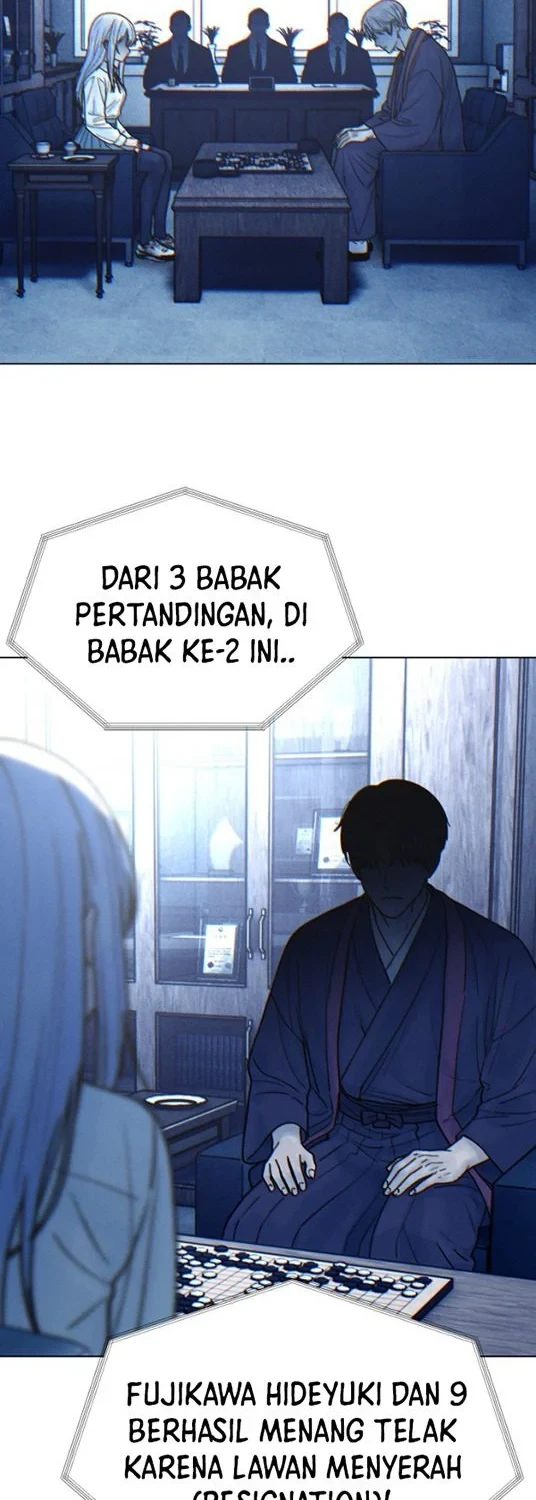 Girl-Go Chapter 35 - halaman 42