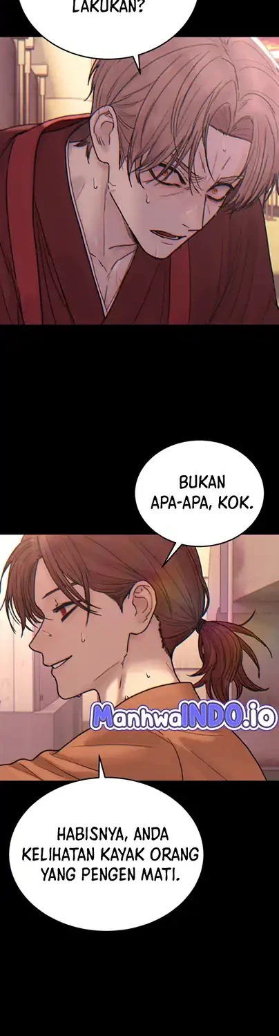 Girl-Go Chapter 36 - halaman 10