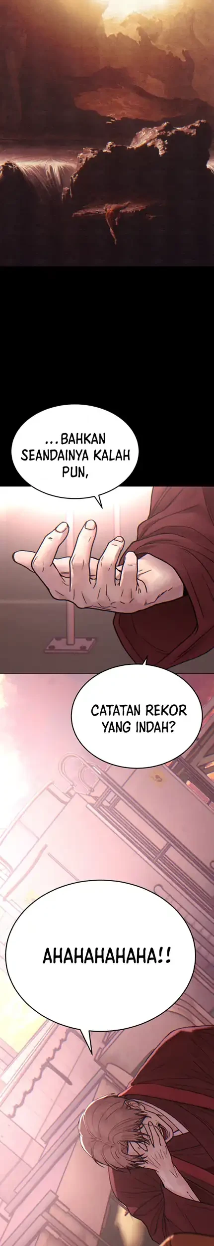 Girl-Go Chapter 36 - halaman 17