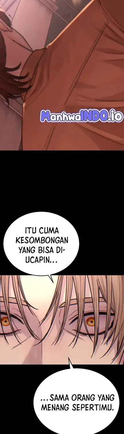 Girl-Go Chapter 36 - halaman 18