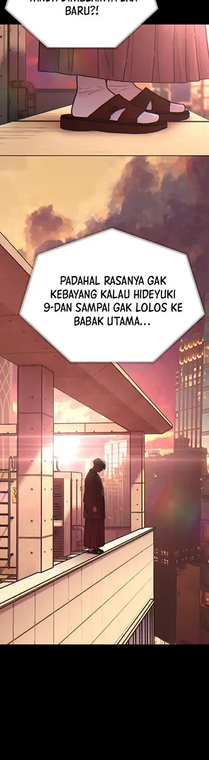 Girl-Go Chapter 36 - halaman 2