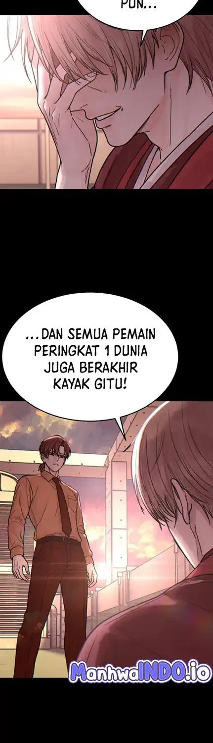 Girl-Go Chapter 36 - halaman 20