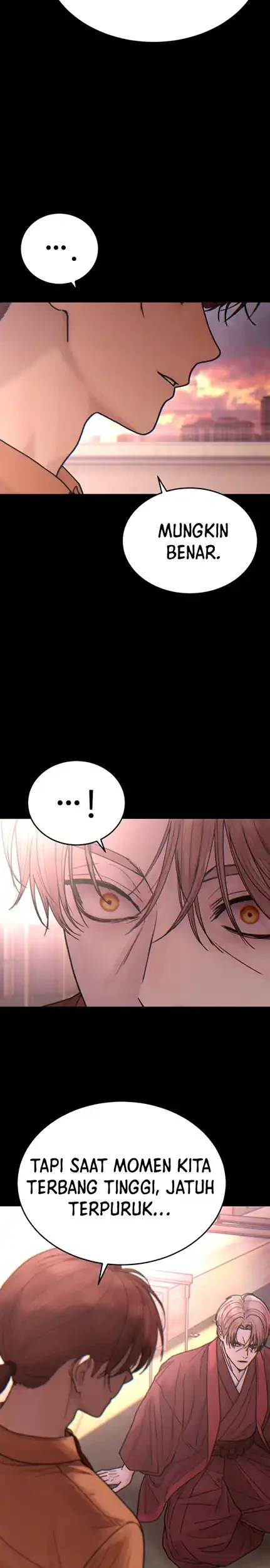 Girl-Go Chapter 36 - halaman 23