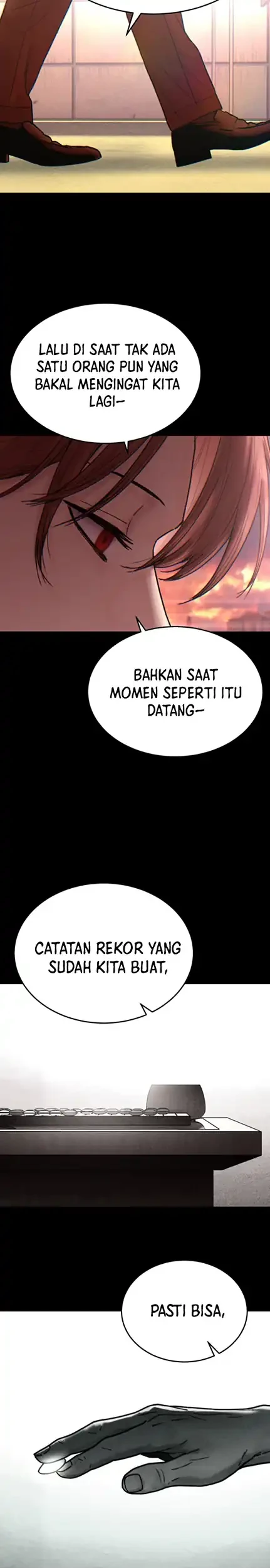 Girl-Go Chapter 36 - halaman 25