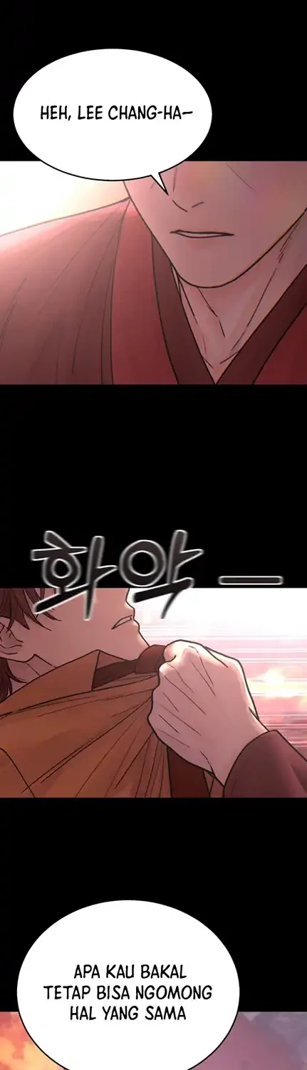 Girl-Go Chapter 36 - halaman 28