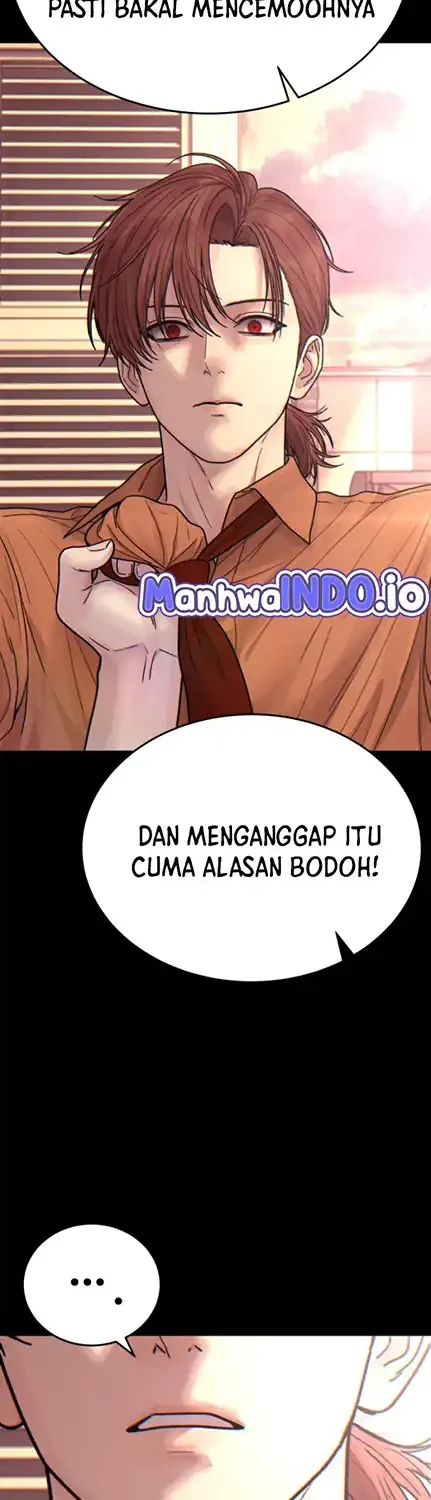 Girl-Go Chapter 36 - halaman 30