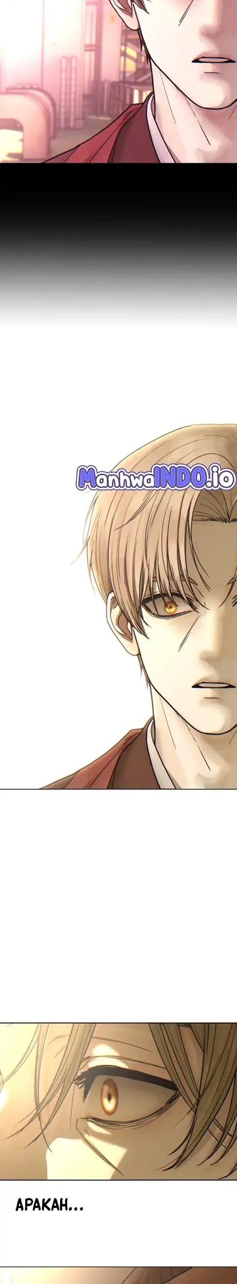 Girl-Go Chapter 36 - halaman 35
