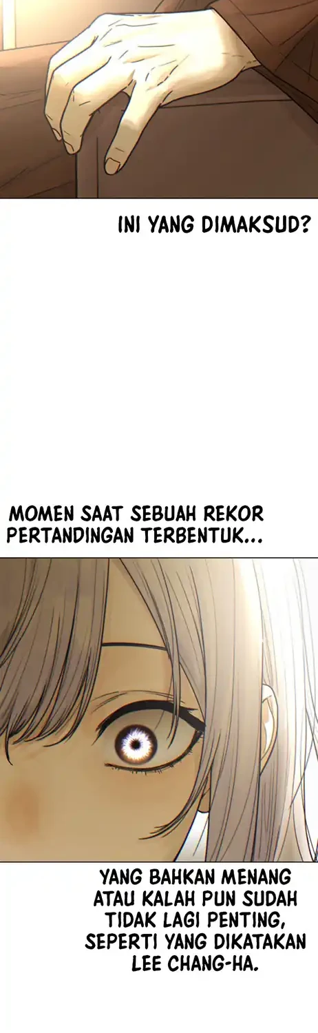 Girl-Go Chapter 36 - halaman 36