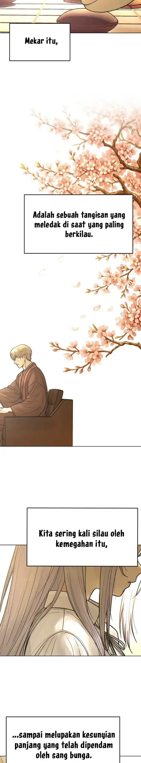 Girl-Go Chapter 36 - halaman 39