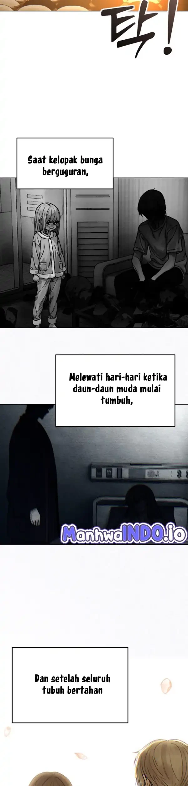 Girl-Go Chapter 36 - halaman 41