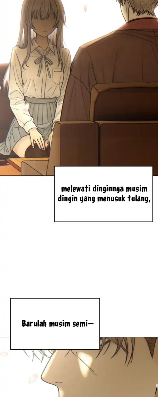 Girl-Go Chapter 36 - halaman 42