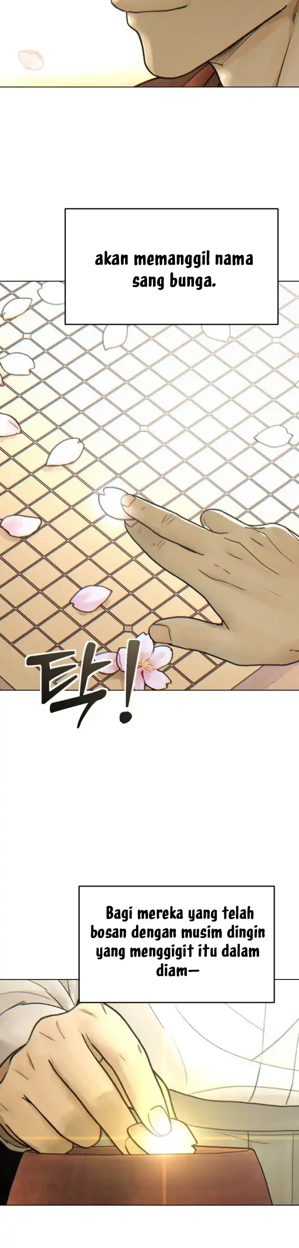 Girl-Go Chapter 36 - halaman 43