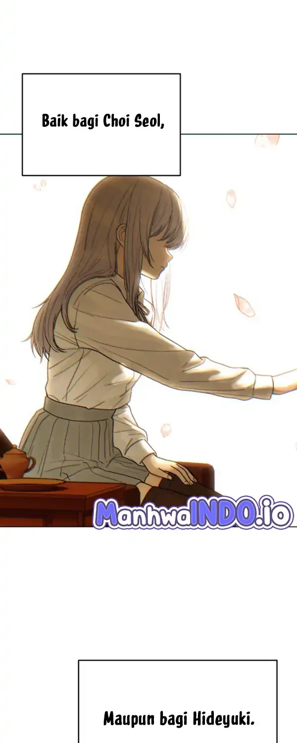 Girl-Go Chapter 36 - halaman 44