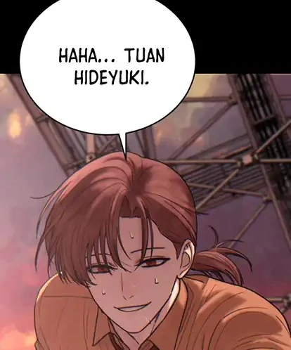 Girl-Go Chapter 36 - halaman 8