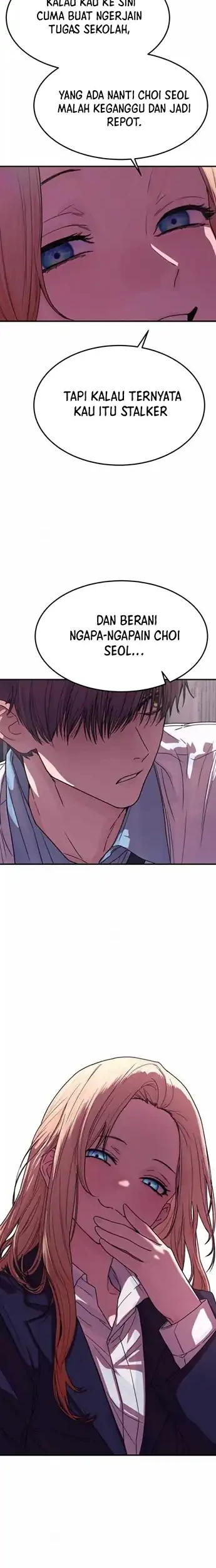 Girl-Go Chapter 5 - halaman 10