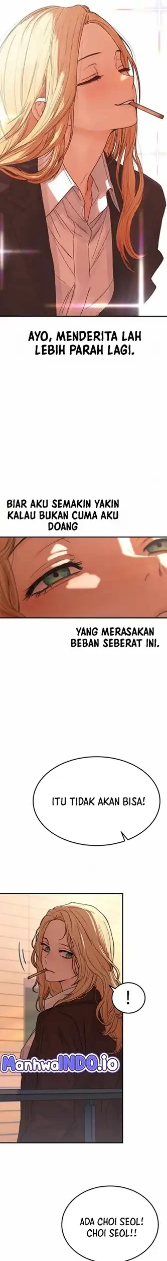 Girl-Go Chapter 5 - halaman 3