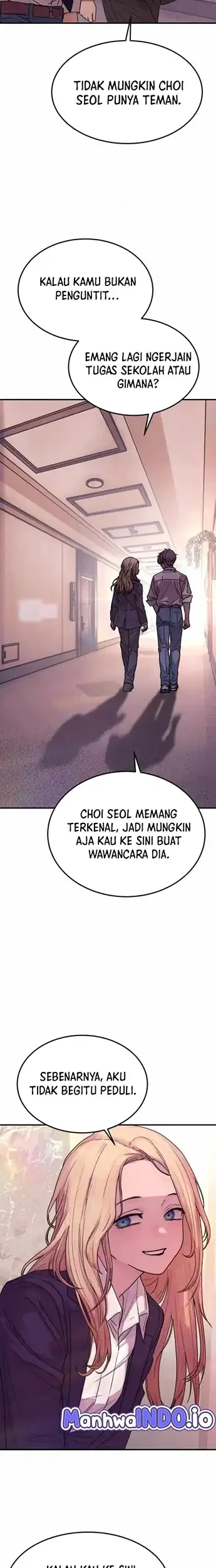 Girl-Go Chapter 5 - halaman 9